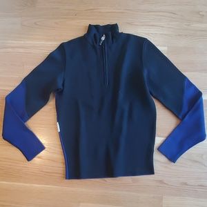 Black and blue Polo Sport Ralph Lauren
